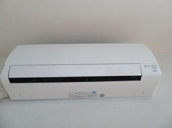 ヴィラ森林公園の物件内観写真